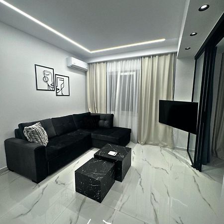 Eden Luxury Suite #3 테살로니키 외부 사진