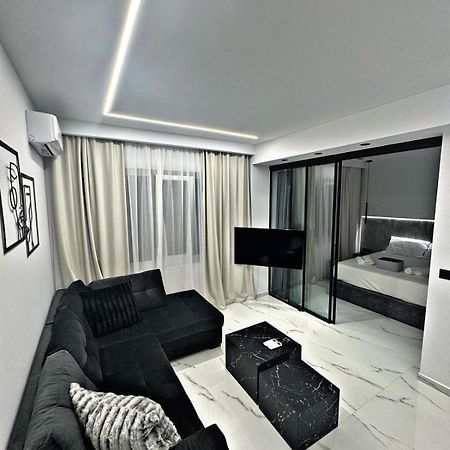 Eden Luxury Suite #3 테살로니키 외부 사진