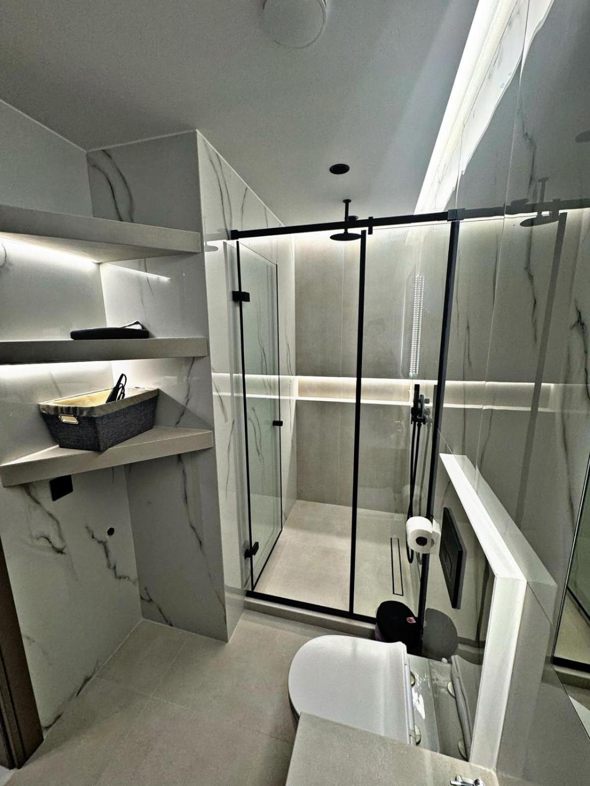 Eden Luxury Suite #3 테살로니키 외부 사진