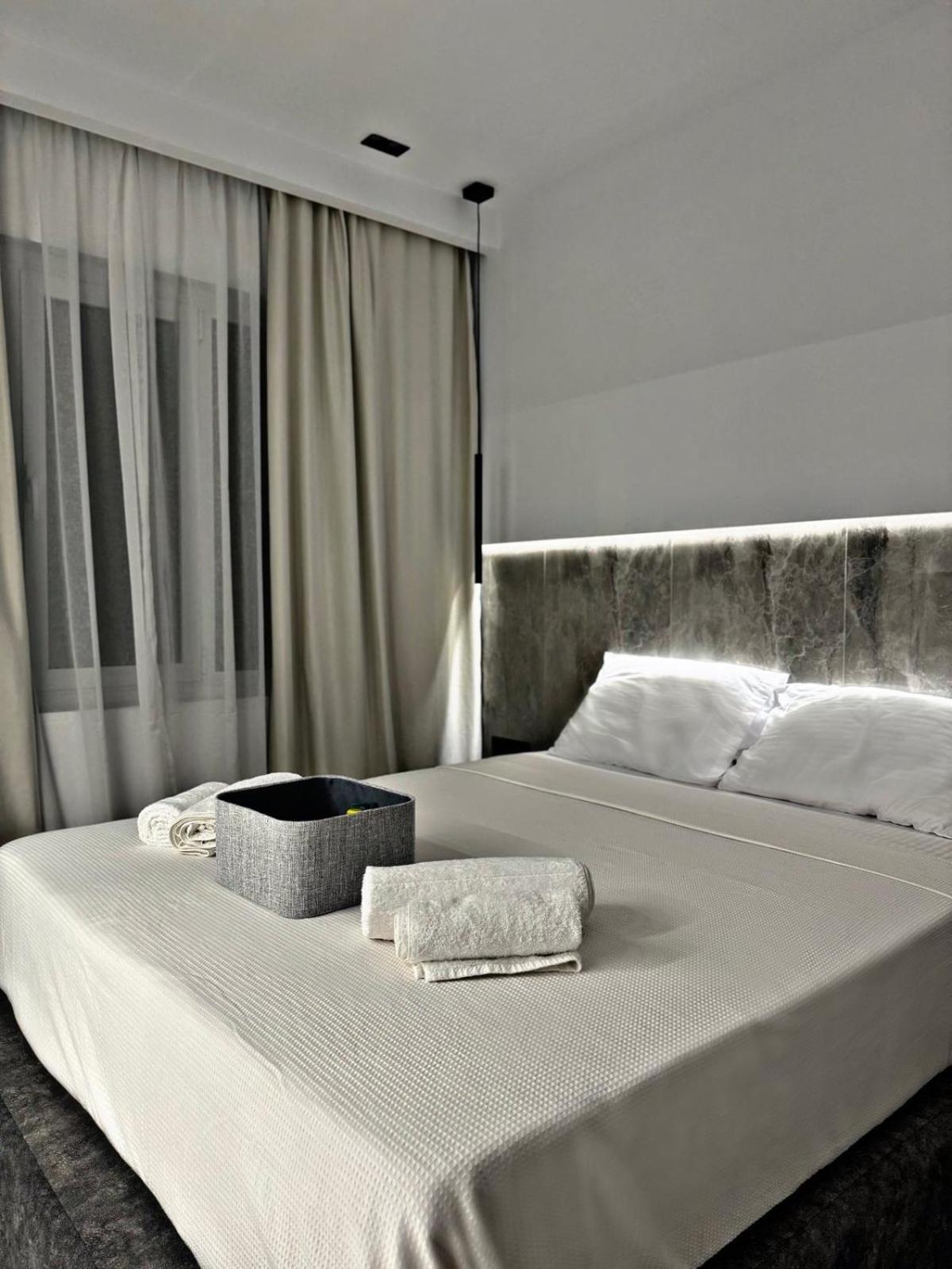 Eden Luxury Suite #3 테살로니키 외부 사진