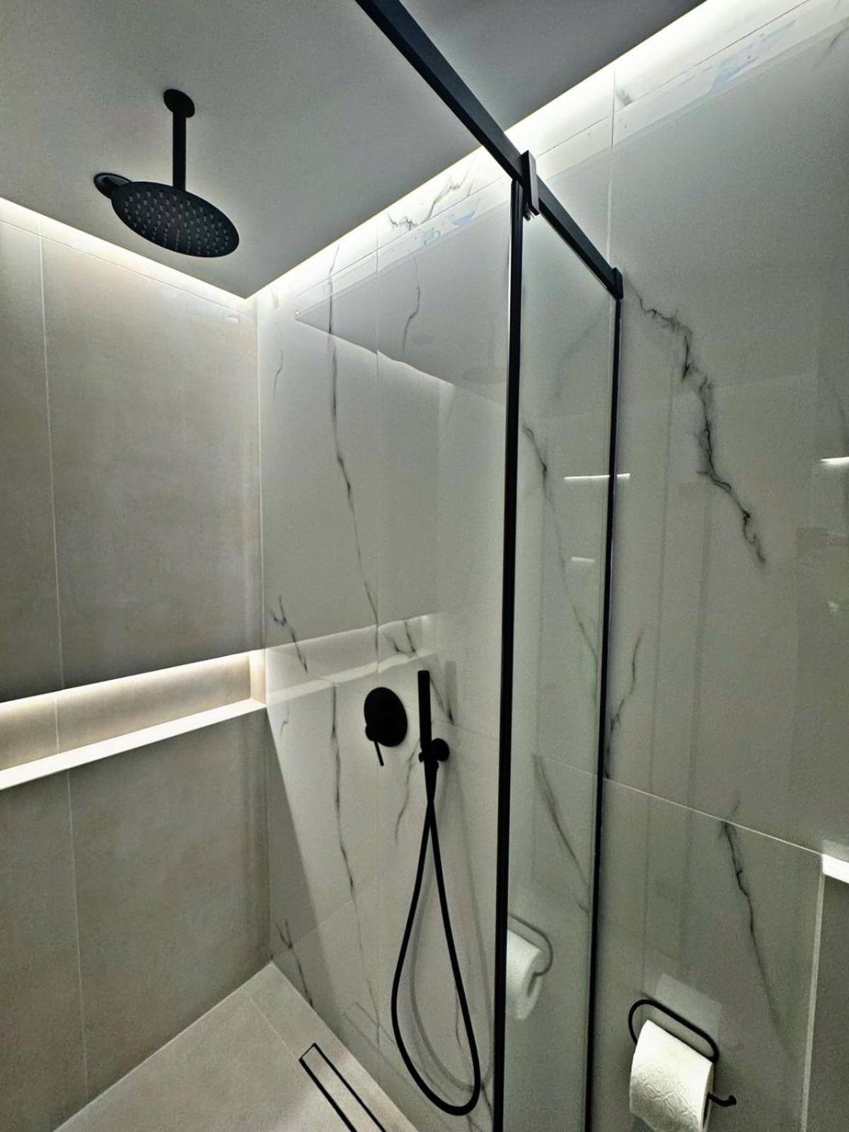 Eden Luxury Suite #3 테살로니키 외부 사진