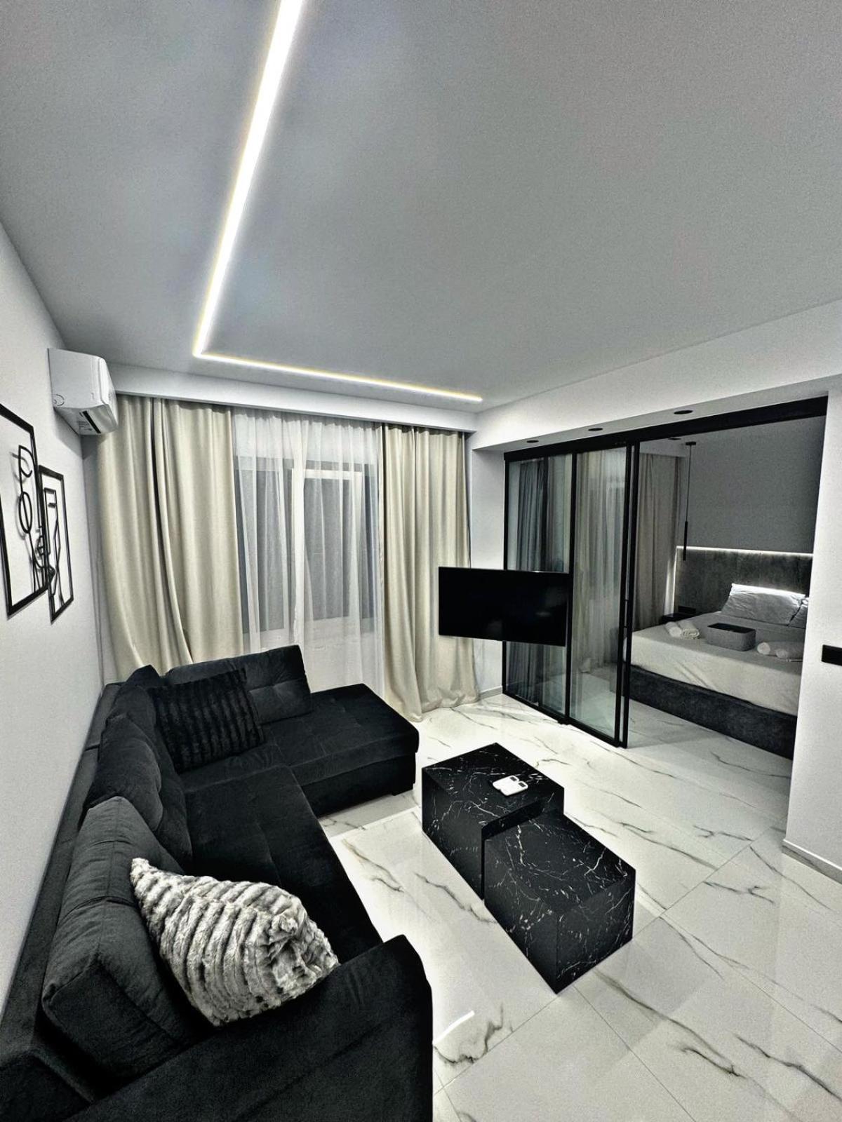 Eden Luxury Suite #3 테살로니키 외부 사진